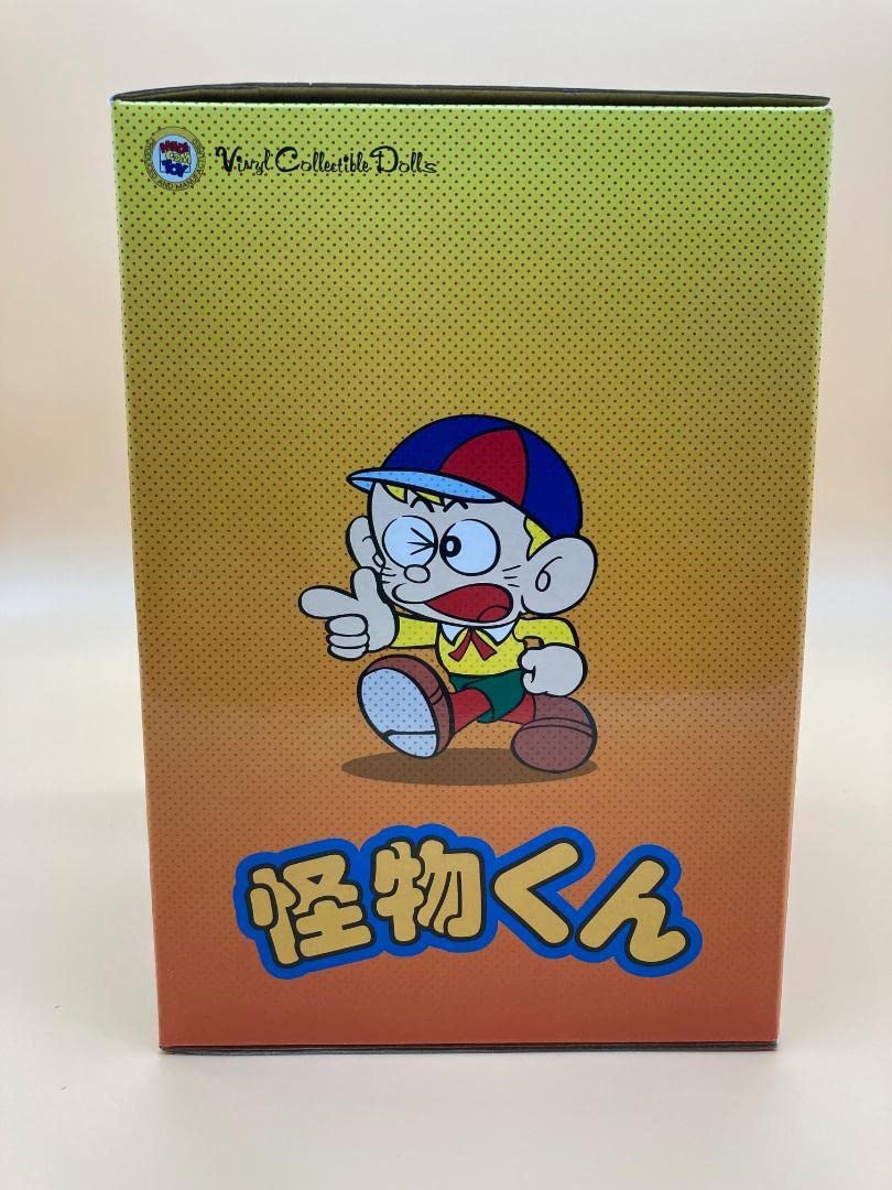 Amazon | 藤子不二雄A メディコムトイ VCD No.90 怪物くん